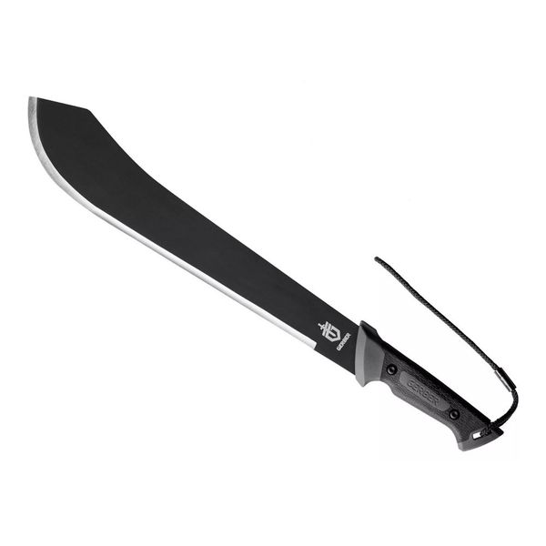 Maceta Gerber Bolo, Cutting Tools - Machete, 1014052 (31-002076) - gerber A8051 foto