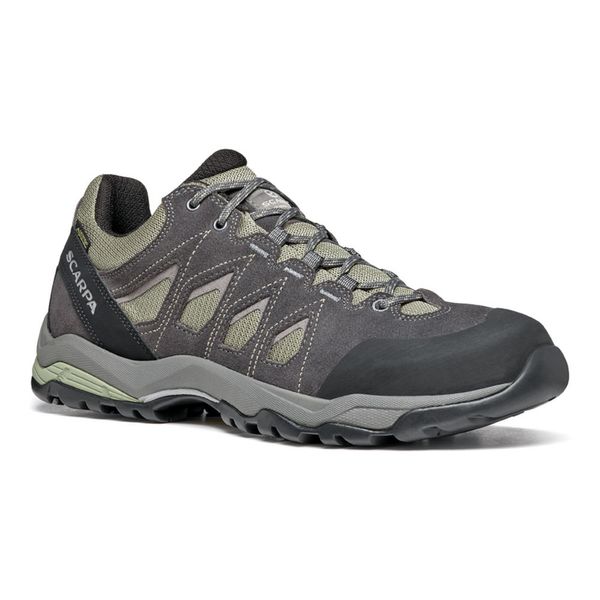 Ghete Scarpa Moraine GTX, hiking, 63074-201 - scarpa A3812 foto