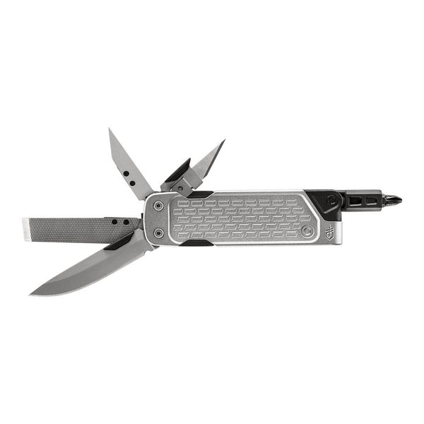 Мультитул Gerber Lockdown Drive Multi-Tool, 31-003705 - gerber A8661 фото