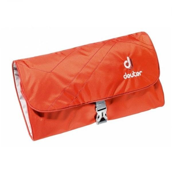 Косметичка Deuter Wash Bag II, 3930321 - deuter A4539 фото