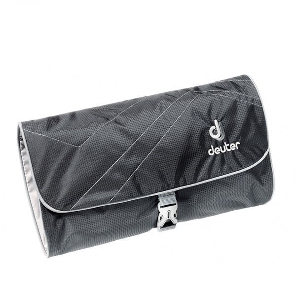 Косметичка Deuter Wash Bag II, 3930321 - deuter A4539 фото