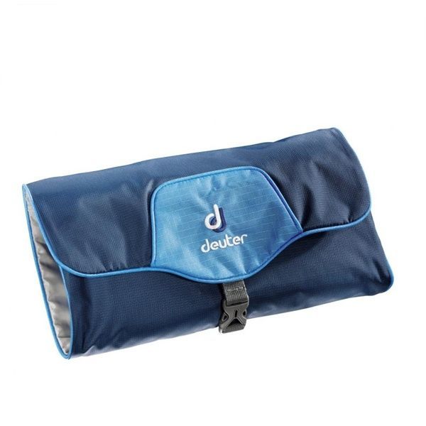 Косметичка Deuter Wash Bag II, 3930321 - deuter A4539 фото