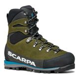 Ботинки Scarpa Grand Dru GTX, tech mountain, 87504-200 - scarpa A8664 фото