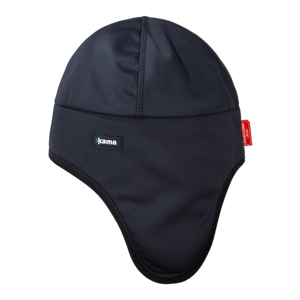 Caciula Kama Race Beanie, WS SoftShell, inside Tecnopile fleece, AW36 - kama A4302 foto