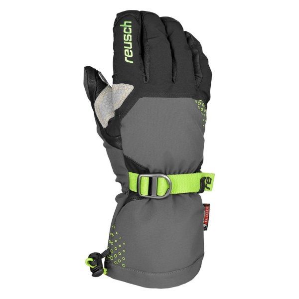 Перчатки муж. Reusch Lech R-TEX® XT, freeride, 4402204 - reusch A5153 фото