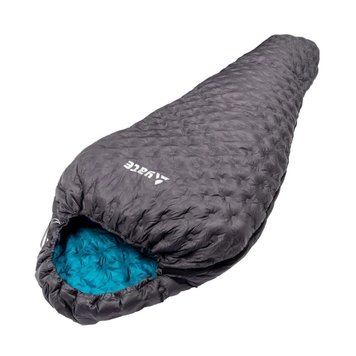 Спальный мешок Yate Down Sleeping Bag Anaso 500, -10, SS007xx - A9023 фото