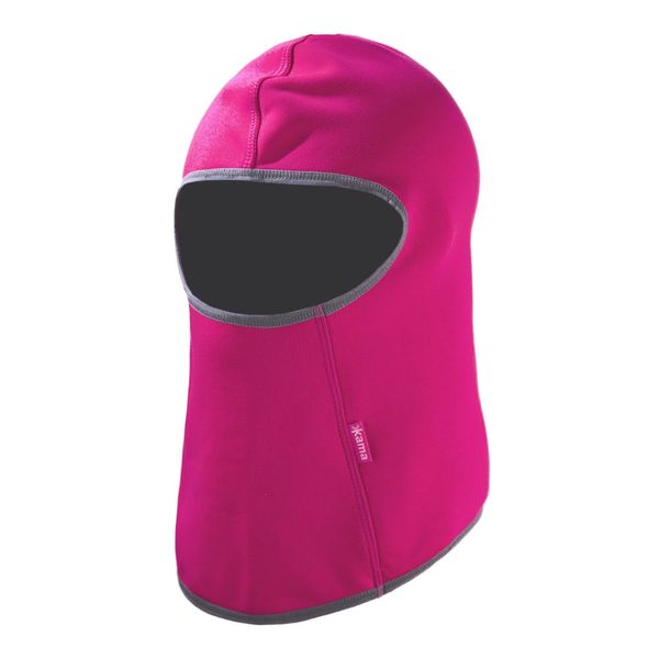 Балаклава Kama Balaclava, Perpetual fleece 320g, D24 - kama A8163 фото