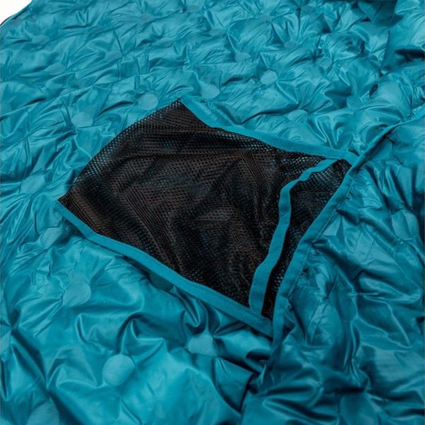 Sac de dormit Yate Down Sleeping Bag Anaso 500, -10, SS007xx - A9023 foto