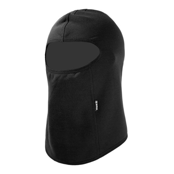 Балаклава Kama Balaclava, Perpetual fleece 320g, D24 - kama A8163 фото