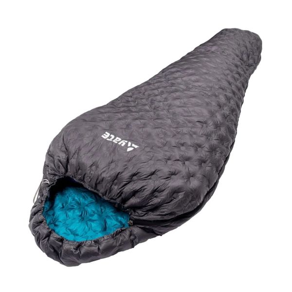 Sac de dormit Yate Down Sleeping Bag Anaso 500, -10, SS007xx - A9023 foto