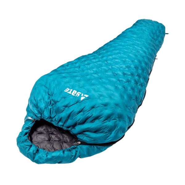 Sac de dormit Yate Down Sleeping Bag Anaso 500, -10, SS007xx - A9023 foto