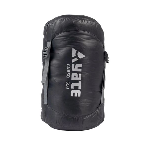 Sac de dormit Yate Down Sleeping Bag Anaso 500, -10, SS007xx - A9023 foto