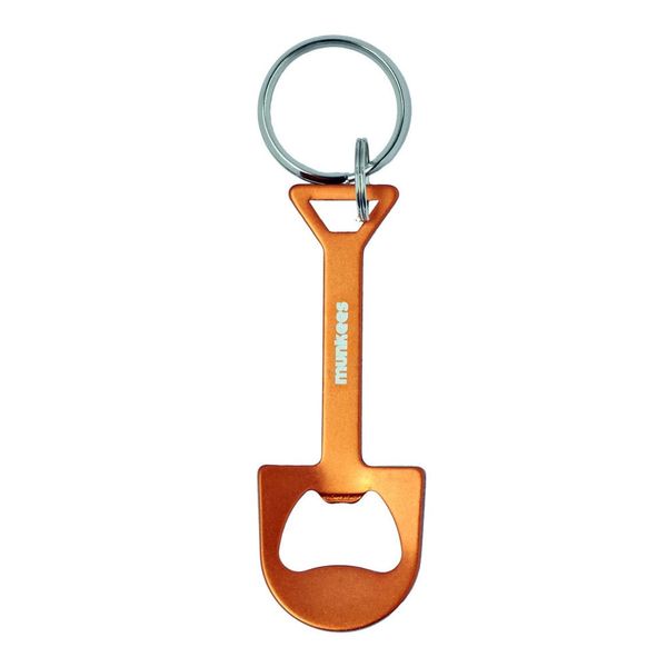 Брелок Munkees Bottle Opener - Shovel, 3471 - munkees A5453 фото