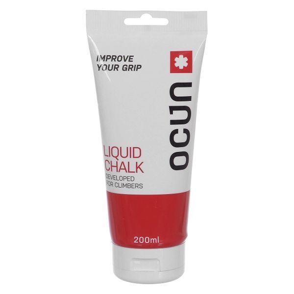 Magneziu lichid Ocun Chalk Liquid tube 200 ml, 04615 - ocun A4930 foto