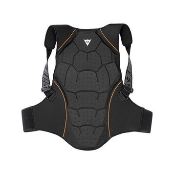 Protectie Dainese Back Protector Soft Flex Kid, 4879923 - A4217 foto