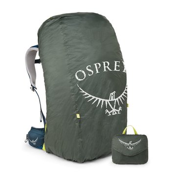 Pelerina rucsac Osprey Ultralight Raincover 075-110 l, XL, 234103 - osprey A5985 foto