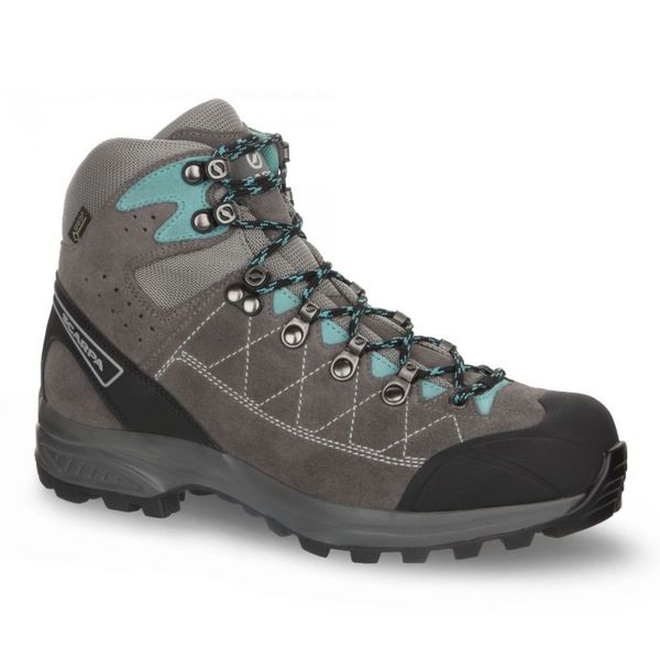 Bocanci Scarpa Kailash Trek GTX WMN, trekking, 61056-202 - scarpa A6381 foto