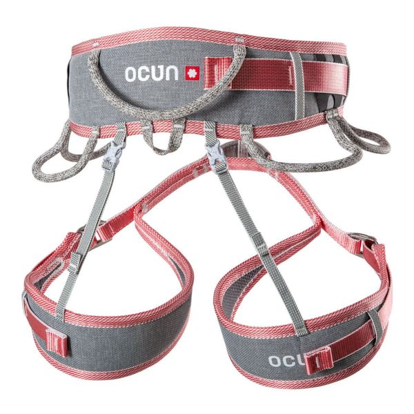 Система нижняя Ocun Twist Tech Eco Lady, 05265 - ocun A9017 фото