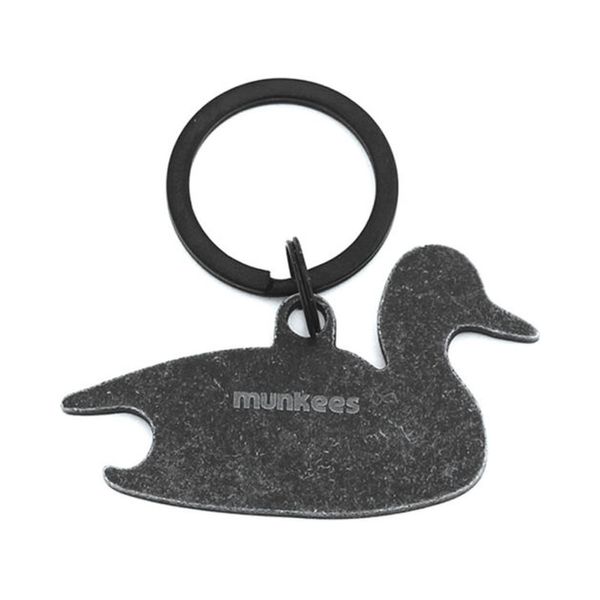 Breloc Munkees Bottle Opener - Duck, 3537 - munkees A5456 foto