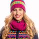 Шарф Kama Neckwarmer, 45% MW / 55% A, S20 - kama A5105 фото 4