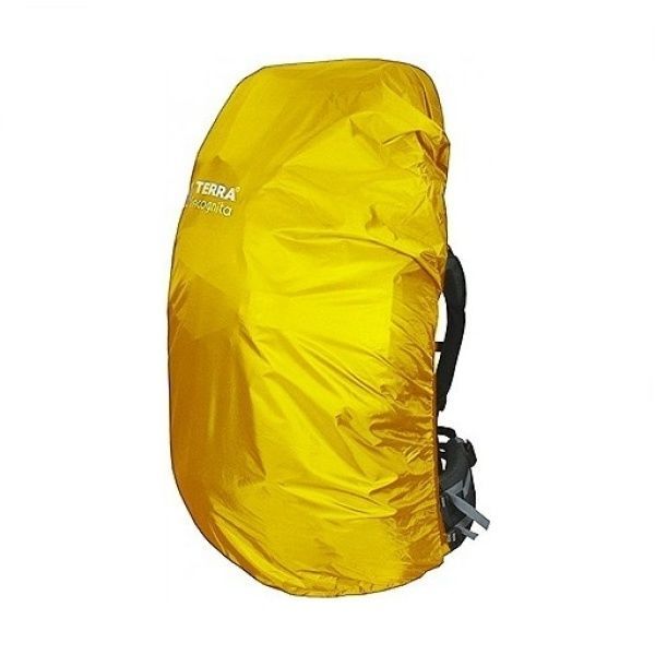 Накидка на рюкзак Terra Incognita RainCover (5) XL, TI-RC-090-100-XL - A4007 фото