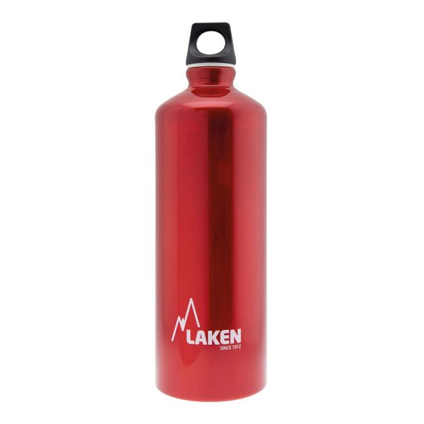 Бутылка Laken Futura Aluminium 1.00 L, 73 - laken A6400 фото