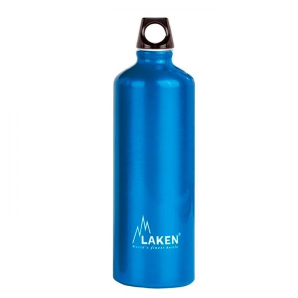 Бутылка Laken Futura Aluminium 1.00 L, 73 - laken A6400 фото