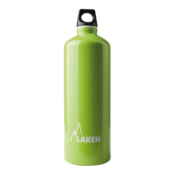 Бутылка Laken Futura Aluminium 1.00 L, 73 - laken A6400 фото