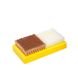 Щетка Toko Base Brush Combi Nylon/Copper, 5545243 - toko A4292 фото 2