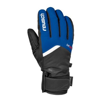 Manusi schi barb. Reusch Bruce GTX®, Boy Ski, 4801329 - reusch A4349 foto