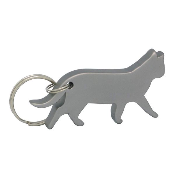 Брелок Munkees Bottle Opener - Cat, 3460 - munkees A0235 фото