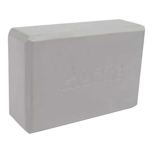 Yoga bloc Yate Yoga Block 7.6*15.2*22.8 см, SA0467x - A8517 foto