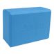 Yoga bloc Yate Yoga Block 7.6*15.2*22.8 см, SA0467x - A8517 foto 2