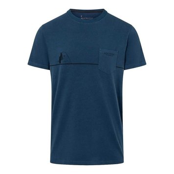 Tricou barbati Black Diamond SS Half Dome Pocket Tee M, AP730054 - A8594 foto