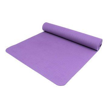 Yogamat Yate Yoga Mat TPE 195x61x0.6 cm, SA0473x - A8512 foto