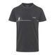 Футболка мужская Black Diamond SS Half Dome Pocket Tee M, AP730054 - A8594 фото 2