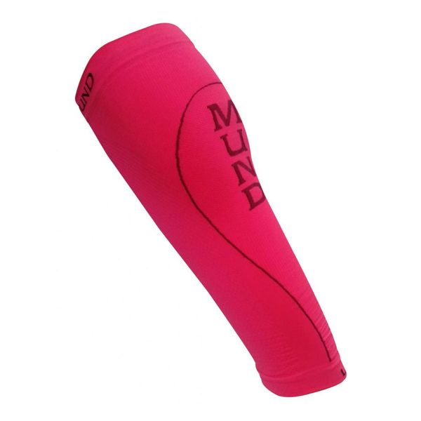 Ghetre Mund Compression -5/+25, Correr, pink, 340/18 - A0348 foto