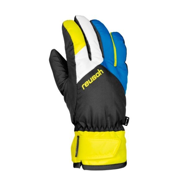 Перчатки лыж. дет. Reusch Dustin R-TEX® Junior, Boy Ski, 4461212 - reusch A4350 фото