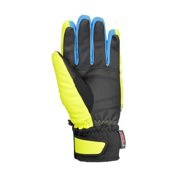 Перчатки лыж. муж. Reusch Torbenius R-TEX® XT, Ski Piste, 4501222 - reusch A4342 фото