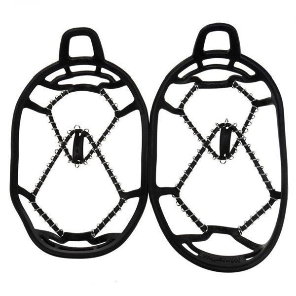 Ледоступы WinterTrax for Him Yaktrax, 36-44, 8115 - yaktrax A0565 фото