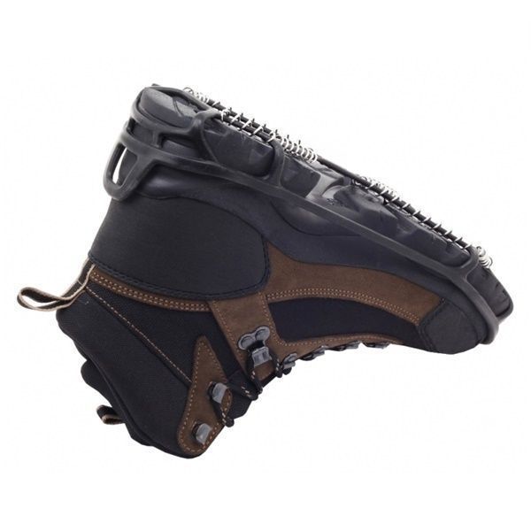 Ледоступы WinterTrax for Him Yaktrax, 36-44, 8115 - yaktrax A0565 фото