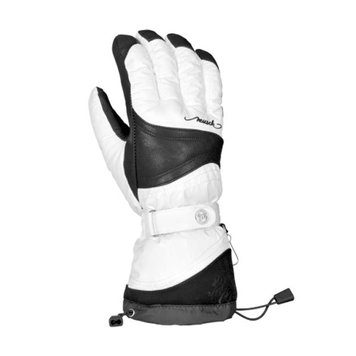 Manusi schi fem. Reusch Nora R-TEX® XT, Ski Piste, 4431253 - reusch A4339 foto