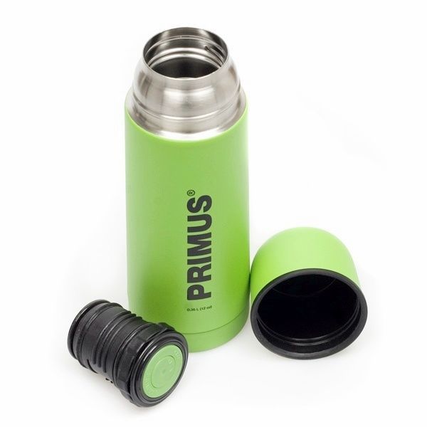 Термос Primus C&H Vacuum Bottle 0.35 L, P7421xx - primus A3665 фото