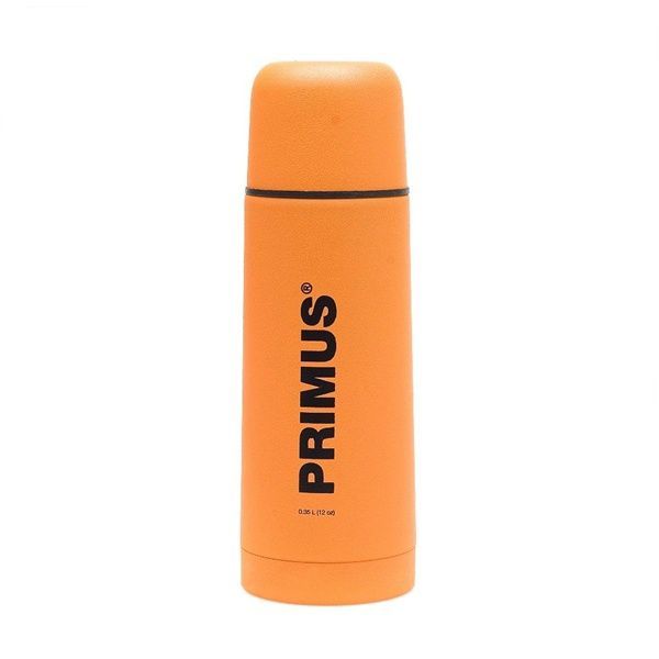 Термос Primus C&H Vacuum Bottle 0.35 L, P7421xx - primus A3665 фото