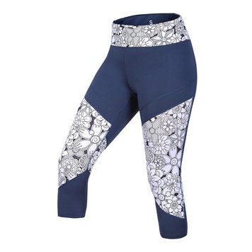 Leggins femei Ocun Rhea 3/4 Leggins Women, 04572 - ocun A8699 foto