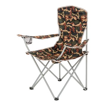 Scaun Highlander Camp chair, SS00622 - A8455 foto