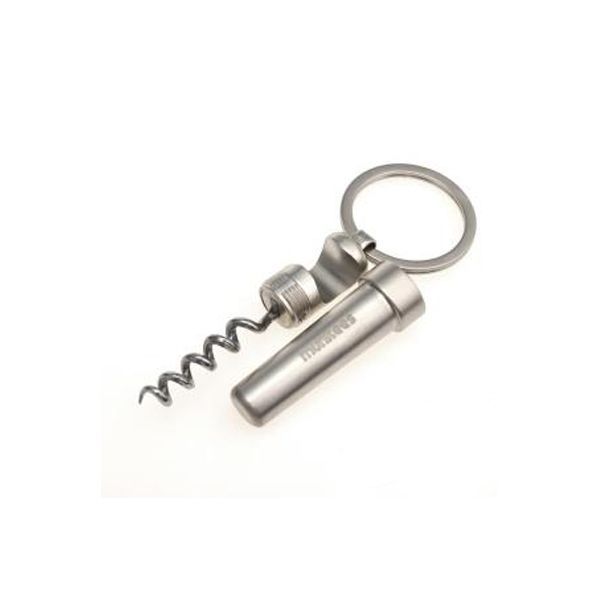 Брелок Munkees Corkscrew with Bottle/Can Opener, 3459 - munkees A0234 фото