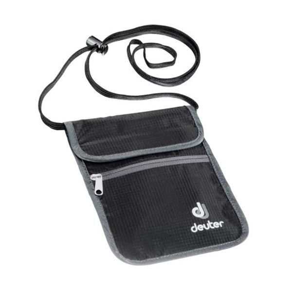 Кошелек Deuter Security Wallet II, 3950221 (39421160) - deuter A4550 фото