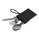 Вилка-ложка-нож Yate Camper's Dining Utensil Knife, SN00236 - A8922 фото 3