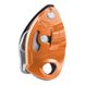 Страховочно-спусковое устройство Petzl GriGri New, 8,5 (8,9) -11,0 mm, D014BA - petzl A3570 фото 2